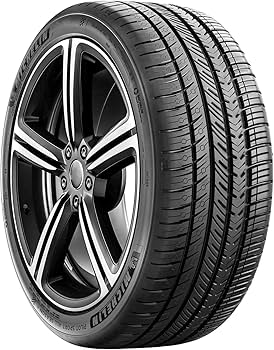 Amazon.com: Michelin Pilot Sport All Season 4 All Season 295